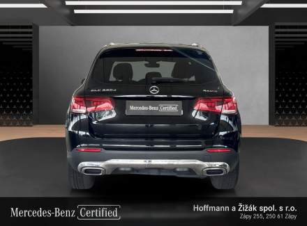 Mercedes-Benz - GLC