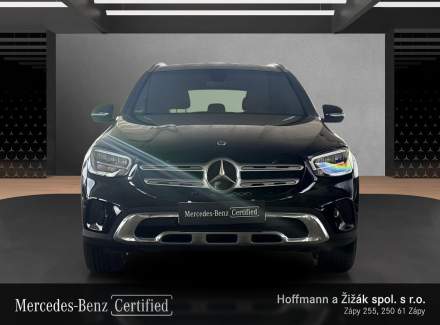 Mercedes-Benz - GLC