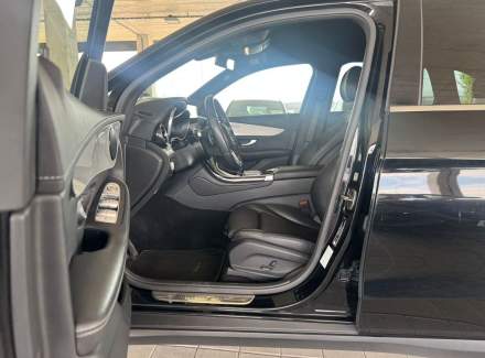 Mercedes-Benz - GLC