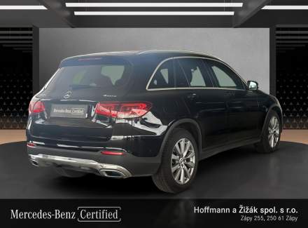Mercedes-Benz - GLC