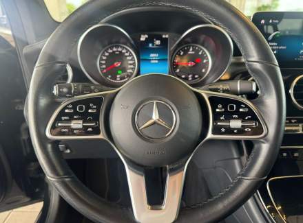 Mercedes-Benz - GLC