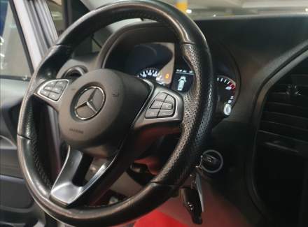 Mercedes-Benz - Vito