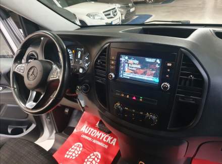 Mercedes-Benz - Vito