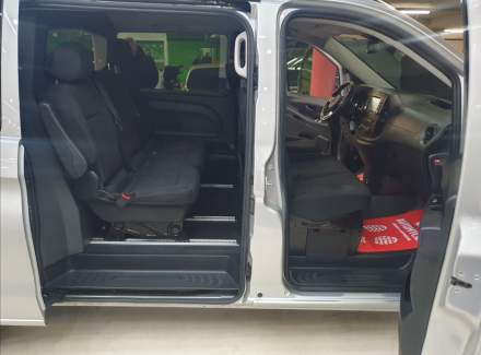 Mercedes-Benz - Vito