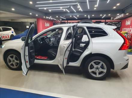 Volvo - XC60