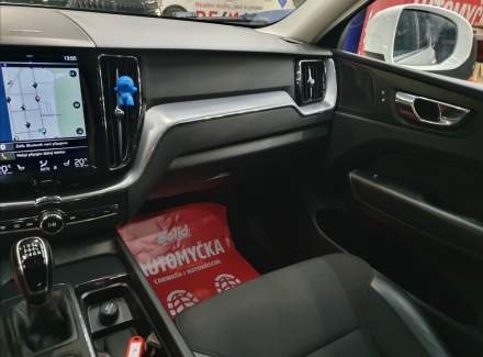 Volvo - XC60
