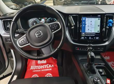 Volvo - XC60