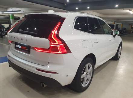 Volvo - XC60