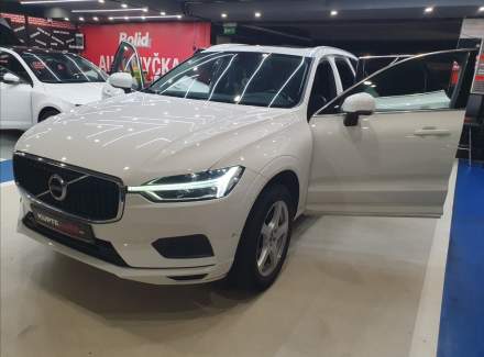 Volvo - XC60