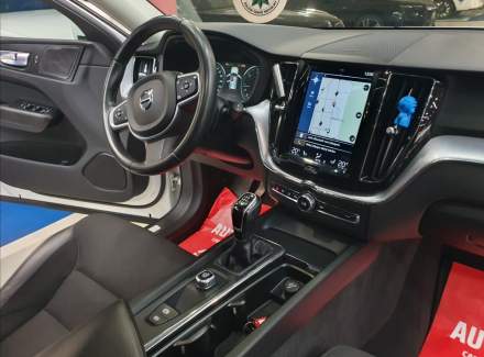Volvo - XC60