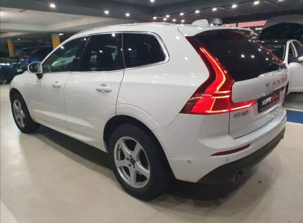 Volvo - XC60