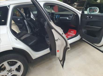 Volvo - XC60