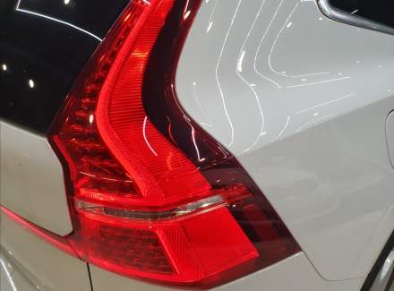 Volvo - XC60