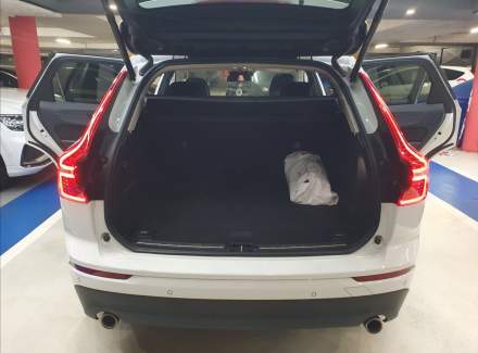 Volvo - XC60