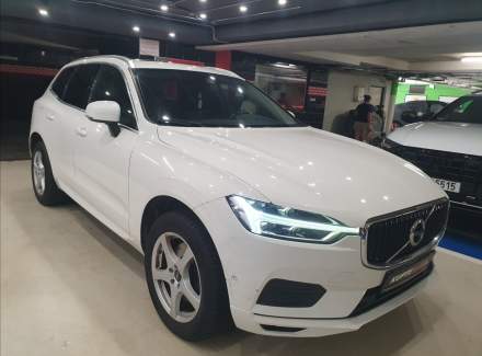 Volvo - XC60