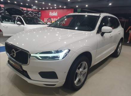 Volvo - XC60