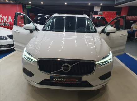 Volvo - XC60
