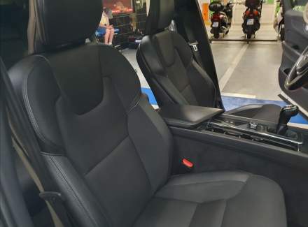 Volvo - XC60