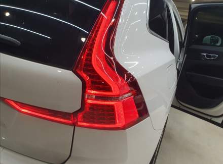 Volvo - XC60