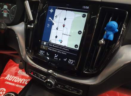 Volvo - XC60