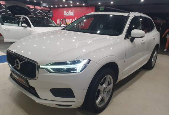 Volvo - XC60