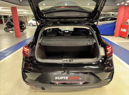 Mitsubishi - Colt