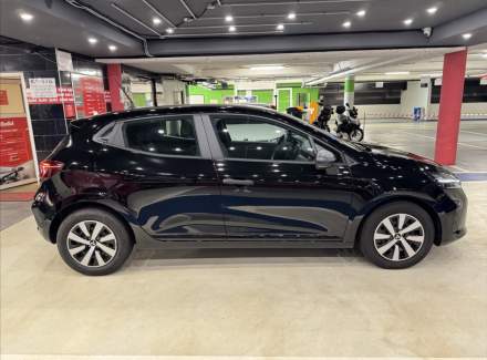 Mitsubishi - Colt