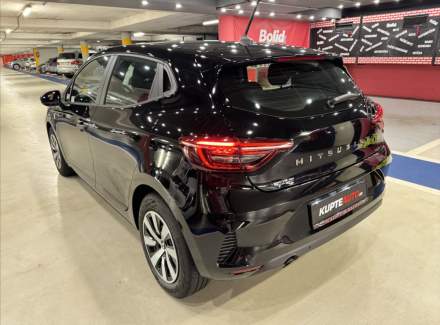 Mitsubishi - Colt