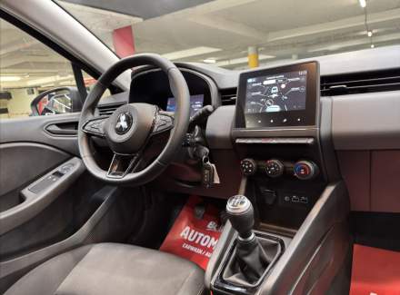 Mitsubishi - Colt