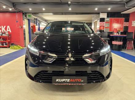 Mitsubishi - Colt