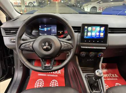 Mitsubishi - Colt