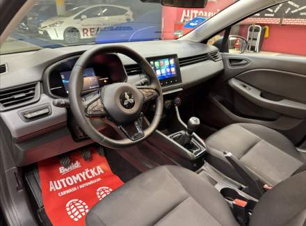 Mitsubishi - Colt