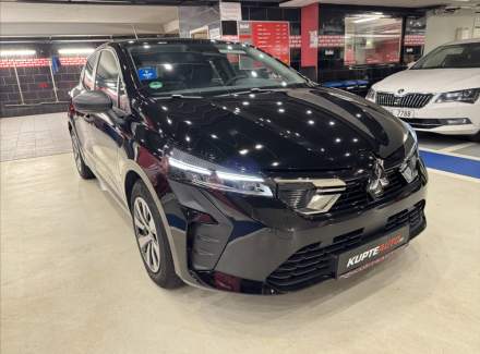 Mitsubishi - Colt