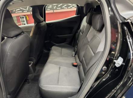 Mitsubishi - Colt