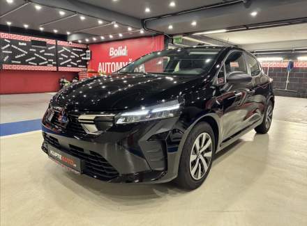 Mitsubishi - Colt