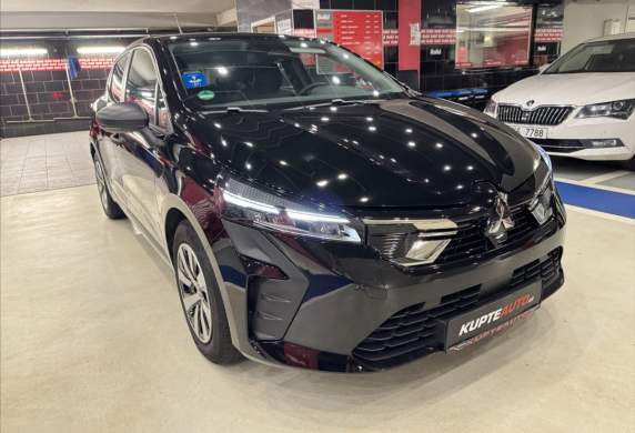 Mitsubishi - Colt