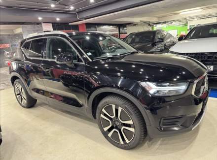 Volvo - XC40