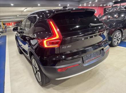 Volvo - XC40