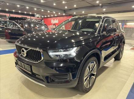 Volvo - XC40