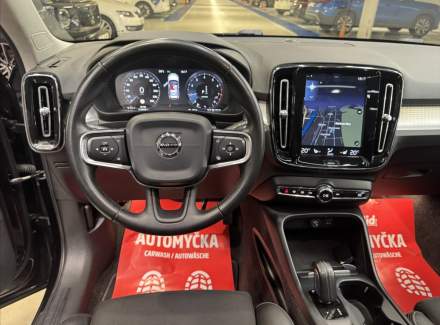 Volvo - XC40