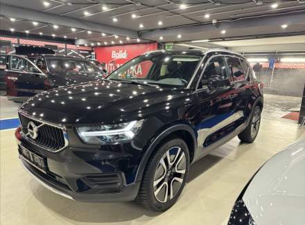 Volvo - XC40