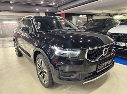 Volvo - XC40