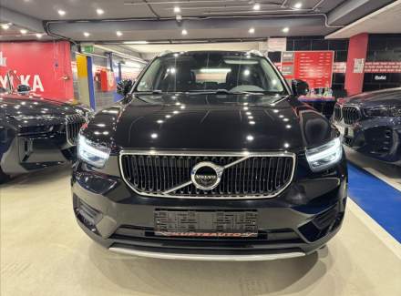 Volvo - XC40