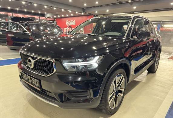 Volvo - XC40