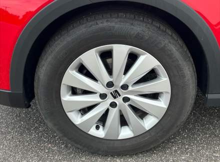 Seat - Arona