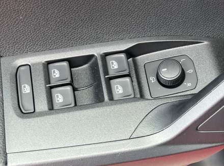 Seat - Arona