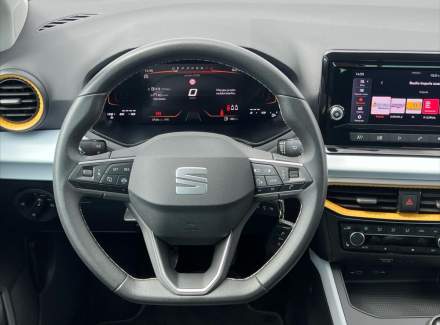 Seat - Arona