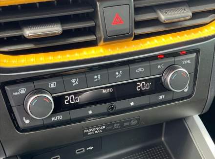 Seat - Arona