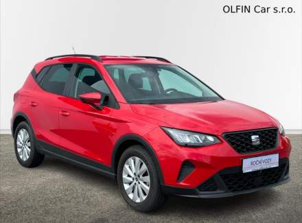 Seat - Arona