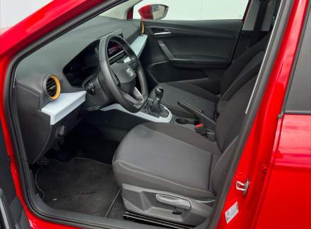 Seat - Arona
